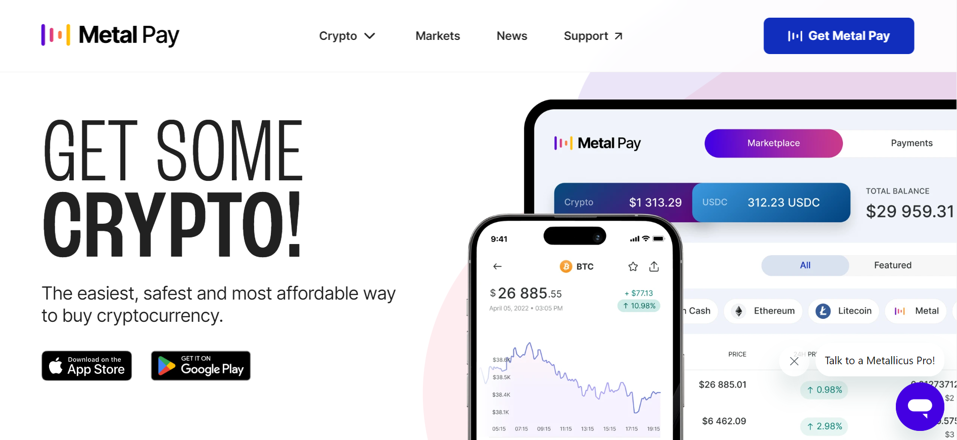 How To Add Metal DAO To Trust Wallet Step By Step Guide 2024