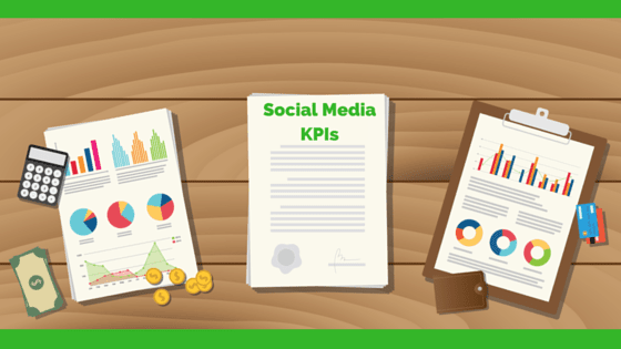 How to Pick the Right Social Media KPIs