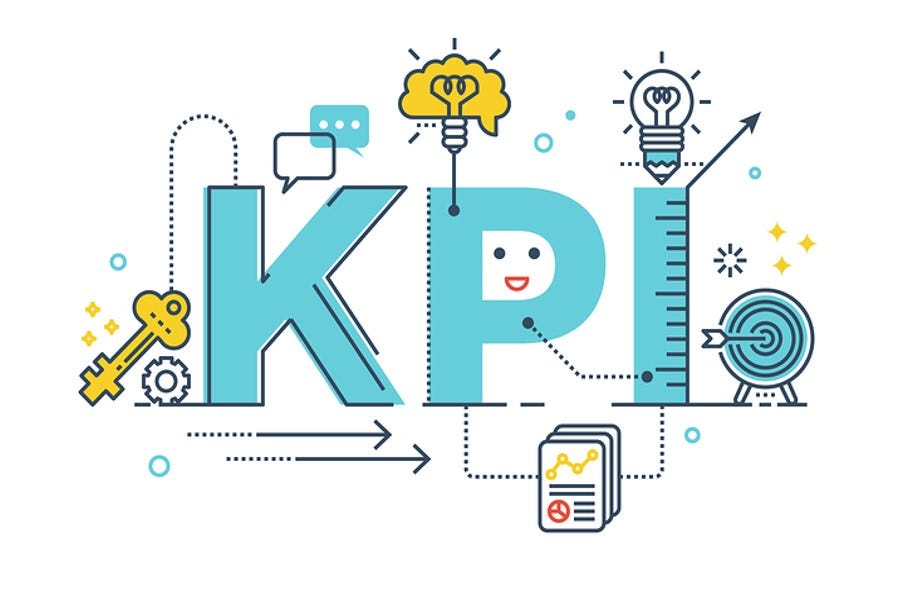 What are the Best HR KPIs & Metrics?