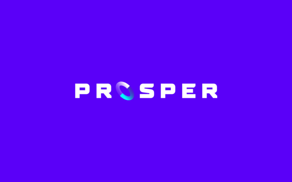 What Is Prosper?