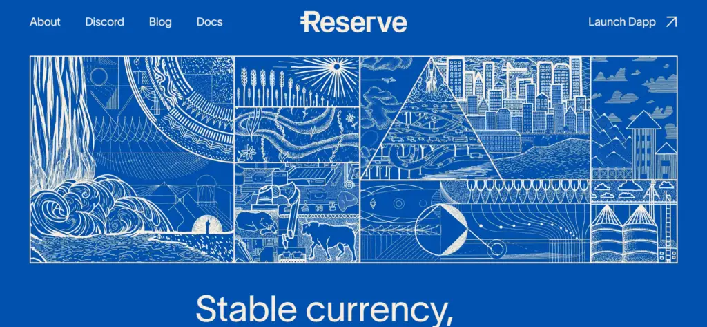 What Is Reserve Rights?