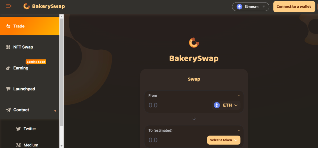 What Is BakeryToken?