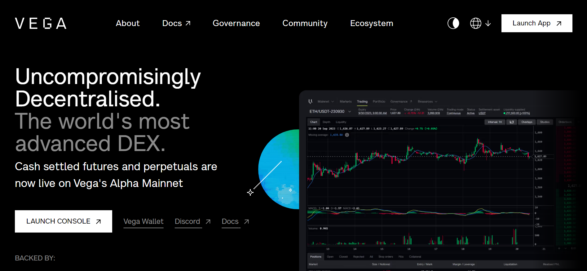 How to Add Vega Protocol to Trust Wallet? : Step by Step Guide 2025