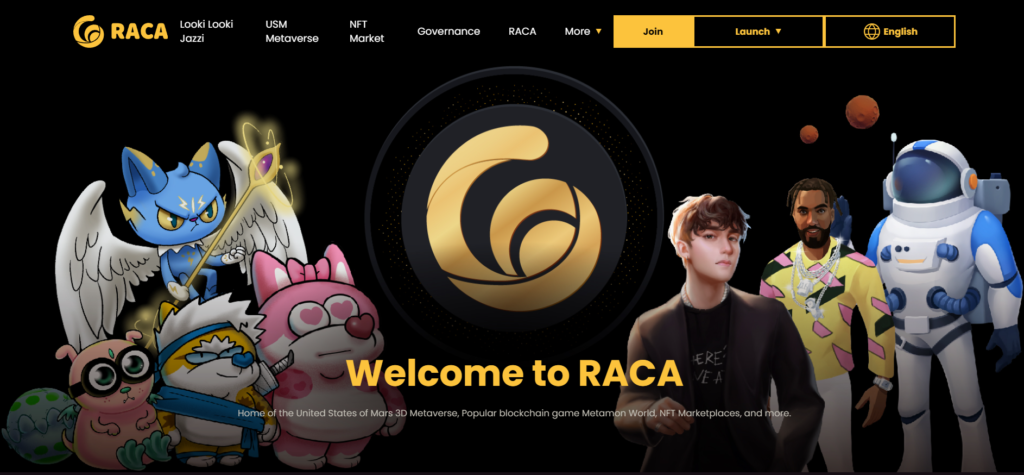 What Is RACA?