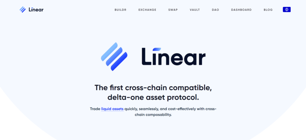 What Is Linear Finance?