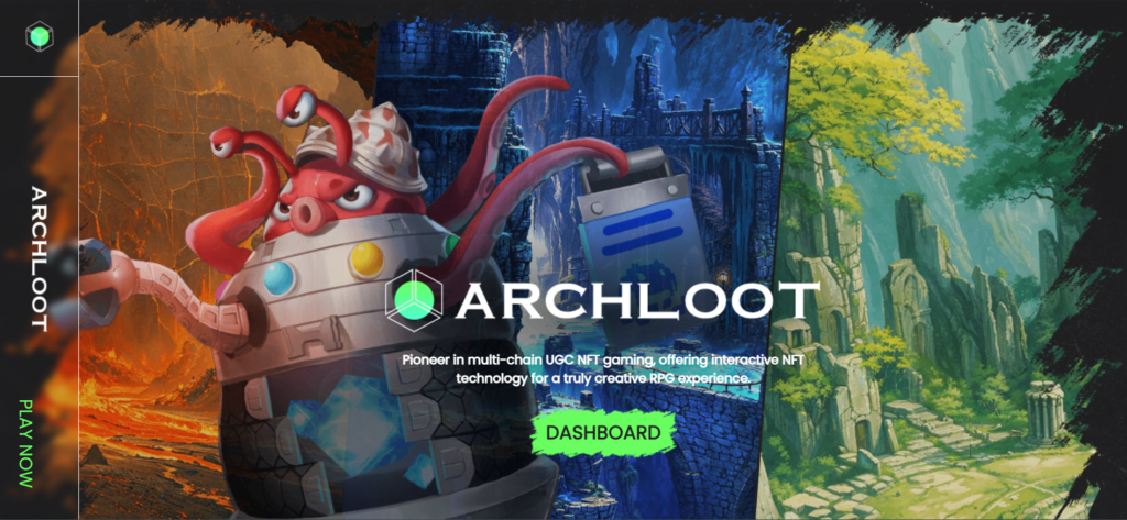 What Is ArchLoot?