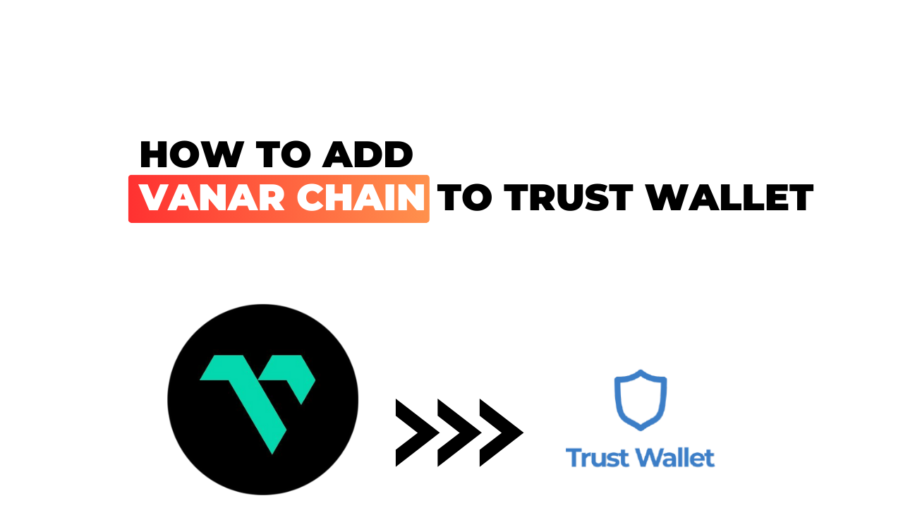 How to Add MAP Protocol to Trust Wallet