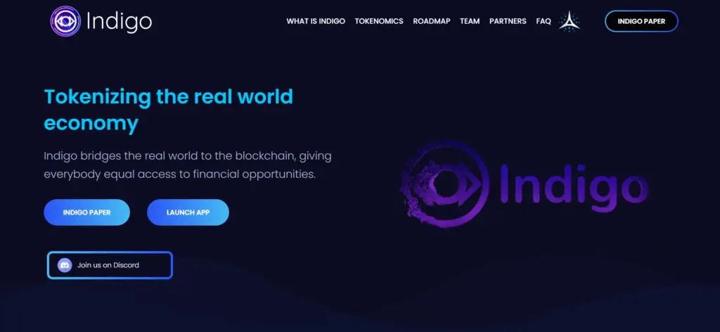 What Is Indigo Protocol?