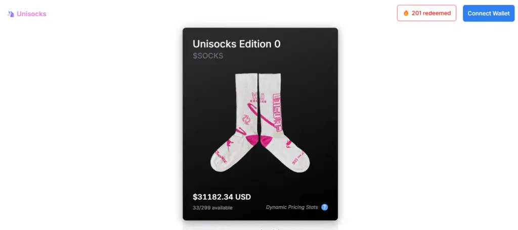 What Is Unisocks?