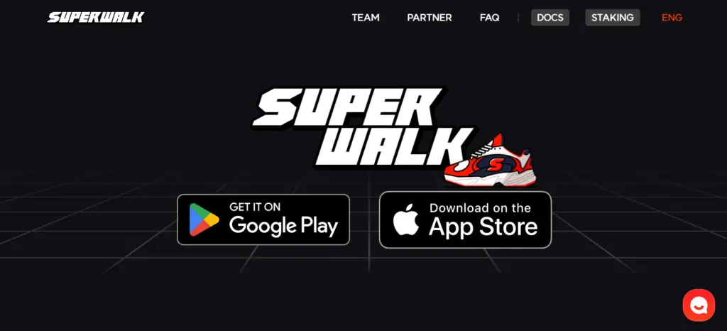 What Is SuperWalk?